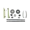 2005 Ford E-150 Club Wagon 4.6L Engine Timing Chain Set PN-TS387SG-33