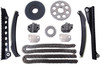 2001 Ford Excursion 6.8L Engine Timing Chain Set PN-TS391-28