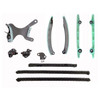 2000 Dodge Dakota 4.7L Engine Timing Chain Set PN-TS393B-2