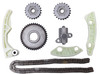 2007 Chevrolet Cobalt 2.2L Engine Balance Shaft Chain Kit PN-TS4202-41