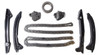 2013 Ford F-250 Super Duty 6.2L Engine Timing Chain Set PN-TS620-9