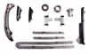 2011 Toyota Highlander 3.5L Engine Timing Chain Set PN-TS940-46