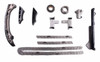 2014 Toyota Camry 3.5L Engine Timing Chain Set PN-TS940-71