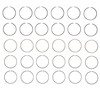 2015 Cadillac ATS 3.6L Engine Piston Ring Set (Premium) PN-S94146-38