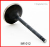 2009 Suzuki Equator 4.0L Engine Intake Valve IM1012 -93