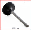 1992 Toyota Pickup 2.4L Engine Intake Valve IM2198 -36