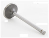 1986 Nissan 720 2.4L Engine Intake Valve IM2202 -13