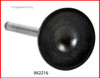 1990 Mitsubishi Galant 2.0L Engine Intake Valve IM2216 -51