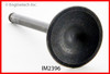 1988 Dodge Dynasty 3.0L Engine Intake Valve IM2396 -8