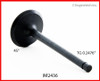 1990 Mazda B2200 2.2L Engine Intake Valve IM2436 -14