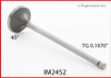 1995 Honda Civic 1.5L Engine Intake Valve IM2452 -30