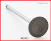 1995 Honda Civic 1.5L Engine Intake Valve IM2452 -30
