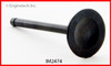 1992 Toyota 4Runner 3.0L Engine Intake Valve IM2474 -9