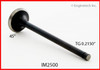 1986 Honda Civic 1.5L Engine Intake Valve IM2500 -4