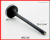 1986 Honda Prelude 1.8L Engine Intake Valve IM2538 -9