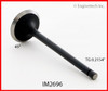 1996 Suzuki X-90 1.6L Engine Intake Valve IM2696 -13