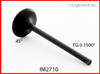 1997 Nissan Sentra 1.6L Engine Intake Valve IM2710 -15