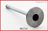 1990 Nissan 300ZX 3.0L Engine Intake Valve IM2724 -2