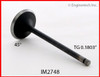 1994 Toyota Previa 2.4L Engine Intake Valve IM2748 -5
