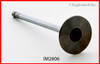 1994 Isuzu Trooper 3.2L Engine Intake Valve IM2806 -3