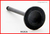 1996 Kia Sephia 1.6L Engine Intake Valve IM2826 -19
