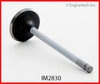 1995 Kia Sephia 1.8L Engine Intake Valve IM2830 -16