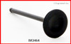 1998 Isuzu Trooper 3.5L Engine Intake Valve IM3464 -5