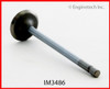 2001 Mazda Millenia 2.3L Engine Intake Valve IM3486 -7
