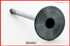 1998 Nissan Maxima 3.0L Engine Intake Valve IM3492 -10