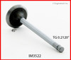 1999 Honda CR-V 2.0L Engine Intake Valve IM3522 -3