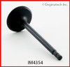 2001 Nissan Frontier 2.4L Engine Intake Valve IM4354 -7