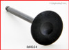 2004 Nissan Frontier 2.4L Engine Intake Valve IM4354 -13