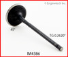 2006 Pontiac Vibe 1.8L Engine Intake Valve IM4386 -14
