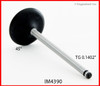 2010 Toyota Camry 2.4L Engine Intake Valve IM4390 -46