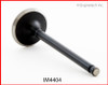 2007 Acura TL 3.5L Engine Intake Valve IM4404 -49