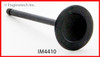 2011 Mitsubishi Endeavor 3.8L Engine Intake Valve IM4410 -16