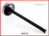 2010 Scion xD 1.8L Engine Intake Valve IM4472 -8