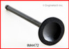 2011 Toyota Matrix 1.8L Engine Intake Valve IM4472 -15