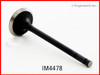 2011 Acura TSX 2.4L Engine Intake Valve IM4478 -10