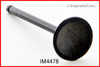 2011 Acura TSX 2.4L Engine Intake Valve IM4478 -10
