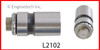1986 Mercury Lynx 1.9L Engine Valve Lifter L2102 -43