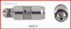 2013 Audi A5 2.0L Engine Valve Lifter L9423-4 -204