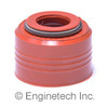 1989 Dodge D100 5.2L Engine Valve Stem Oil Seal S2888-20 -2993