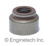 2001 GMC Sonoma 4.3L Engine Valve Stem Oil Seal S2927 -11783