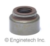 1993 Chevrolet C2500 5.0L Engine Valve Stem Oil Seal S2927-20 -10881