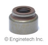 1993 Chevrolet S10 2.8L Engine Valve Stem Oil Seal S2927-20 -10919