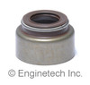 1986 Chevrolet K10 5.0L Engine Valve Stem Oil Seal S2970 -4992