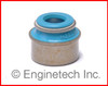 2001 Saab 9-5 3.0L Engine Valve Stem Oil Seal S312V -14 2001 Saab 9-5 3.0L Engine Valve Stem Oil Seal S312V -14