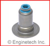 2011 Chevrolet Equinox 3.0L Engine Valve Stem Oil Seal S360V-25 -61