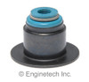 2012 Lincoln Navigator 5.4L Engine Valve Stem Oil Seal S541V -96